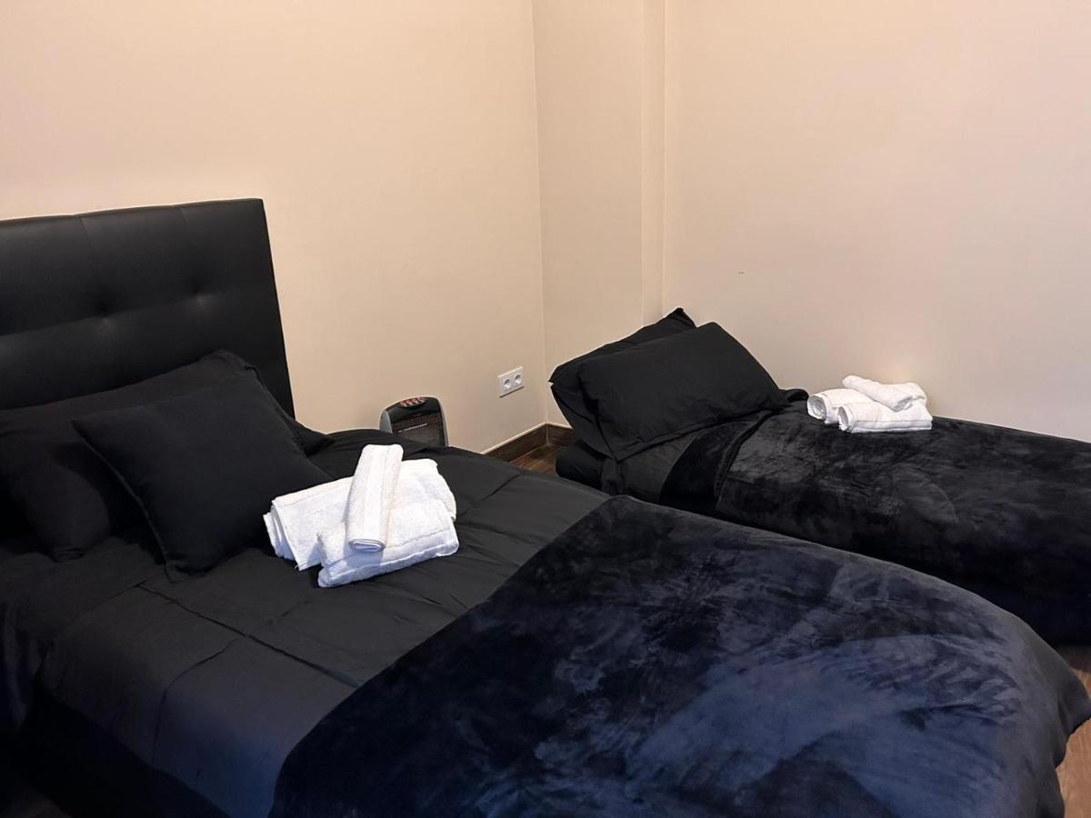 Moratin N3 Apartamento 150M2 En El Centro — Fotos 1