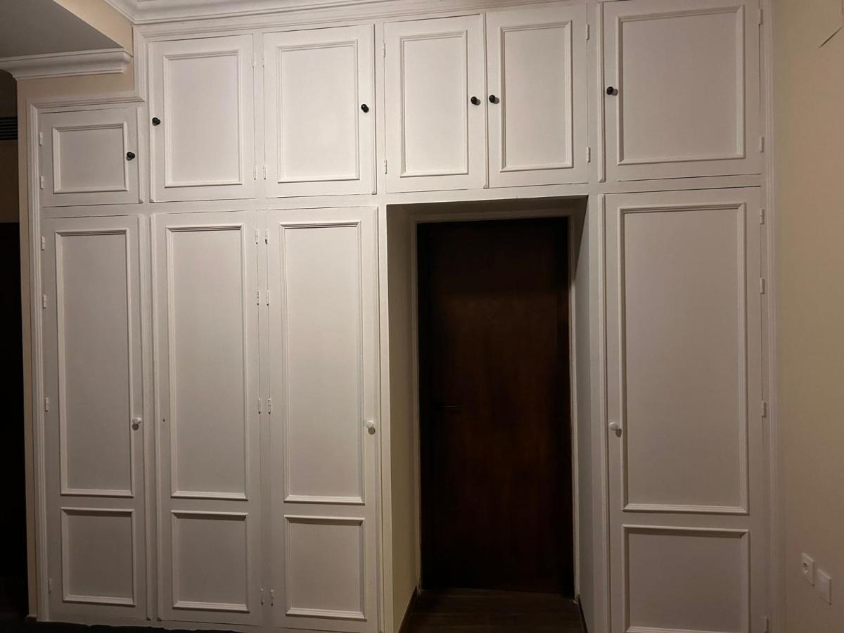 Moratin N3 Apartamento 150M2 En El Centro, Seville