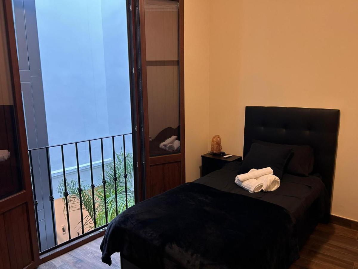 Moratin N3 Apartamento 150M2 En El Centro — Fotos 2