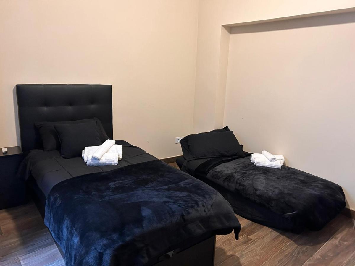 Moratin N3 Apartamento 150M2 En El Centro — Fotos 3